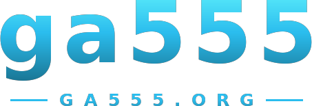 ga555 logo